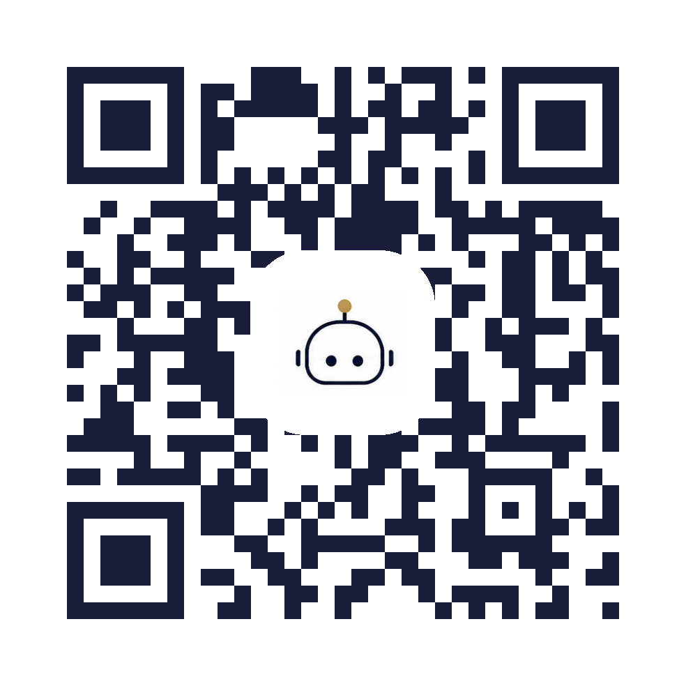 QR code — scan to download MyTaxMate
